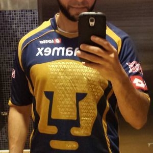 Meet your Posher, Moman